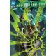 Green Lantern Vol 5 Fractured Spectrum