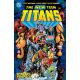 New Teen Titans Omnibus Vol 2