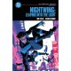 Nightwing Leaping Into The Light (DC Compact Comics Edition)