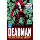 DC Finest Deadman How Many Times Can A Guy Die