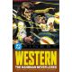 DC Finest Western The Hangman Never Loses