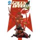 Green Arrow Vol 5 Crimson Sands