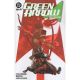 Green Arrow Vol 5 Crimson Sands