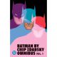 Batman By Chip Zdarsky Omnibus Vol 1