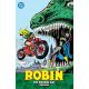 Robin The Bronze Age Omnibus