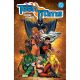 Teen Titans By Geoff Johns Compendium 1