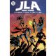 JLA Book 3