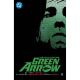 Green Arrow By Jeff Lemire And Andrea Sorrentino The Deluxe Edition
