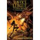 Jla A League Of One Deluxe Edition