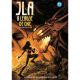 JLA A League Of One Deluxe Edition
