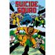 Suicide Squad By John Ostrander Omnibus Vol 2
