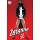 Zatanna By Paul Dini Omnibus