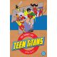 Teen Titans The Bronze Age Omnibus