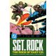 DC Finest Sgt Rock The Rock Of Easy Co