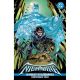 Nightwing A Knight In Bludhaven Compendium 3