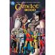 Camelot 3000