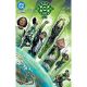 Green Lantern Corps Vol 2 New World Order
