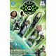 Green Lantern Corps Vol 2 New World Order