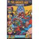 DC Universe The Bronze Age Omnibus By Jack Kirby