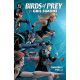 Birds Of Prey By Gail Simone Omnibus Vol 2