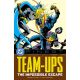 DC Finest Team-Ups The Impossible Escape
