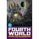 DC Finest The Fourth World When The Old Gods Die