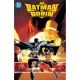 Batman And Robin Vol 3 The Quiet Man