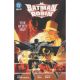 Batman And Robin Vol 3 The Quiet Man