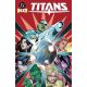Titans Vol 5 DC K.O.