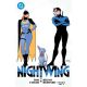 Nightwing By Tom Taylor And Bruno Redondo Omnibus Vol 2
