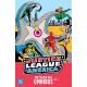 Justice League Of America The Silver Age Omnibus Vol 1