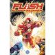 Flash By Joshua Williamson Omnibus Vol 3