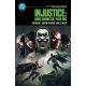 Injustice Gods Among Us Year One (DC Compact Comics Edition)