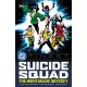 DC Finest Suicide Squad The Nightshade Odyssey