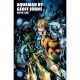 Aquaman By Geoff Johns Book 1