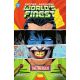 Batman Superman Worlds Finest Vol 9 The Merger