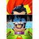 Batman Superman Worlds Finest Vol 9 The Merger