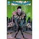 Nightwing Vol 3 The Cirque Du Sin