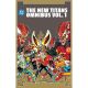 New Titans Omnibus Vol 1