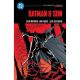 Batman & Son (DC Compact Comics Edition)