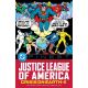 DC Finest Justice League Of America Crisis On Earth-X