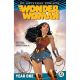 Wonder Woman Vol 2 Year One