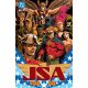 JSA Vol 3 Year One