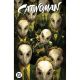 Catwoman Vol 3 Court Of Fools