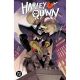 Harley Quinn Vol 3 The Harq Knight Returns