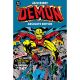 Demon By Jack Kirby Absolute Edition