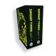 Swamp Thing Dark Genesis Omnibus