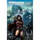 Wonder Woman Rebirth By Greg Rucka Omnibus