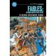 Fables No More Happily Ever After (DC Compact Comics Edition)