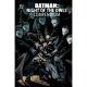 Batman Night Of The Owls Compendium